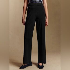 Sézane Knit Trousers